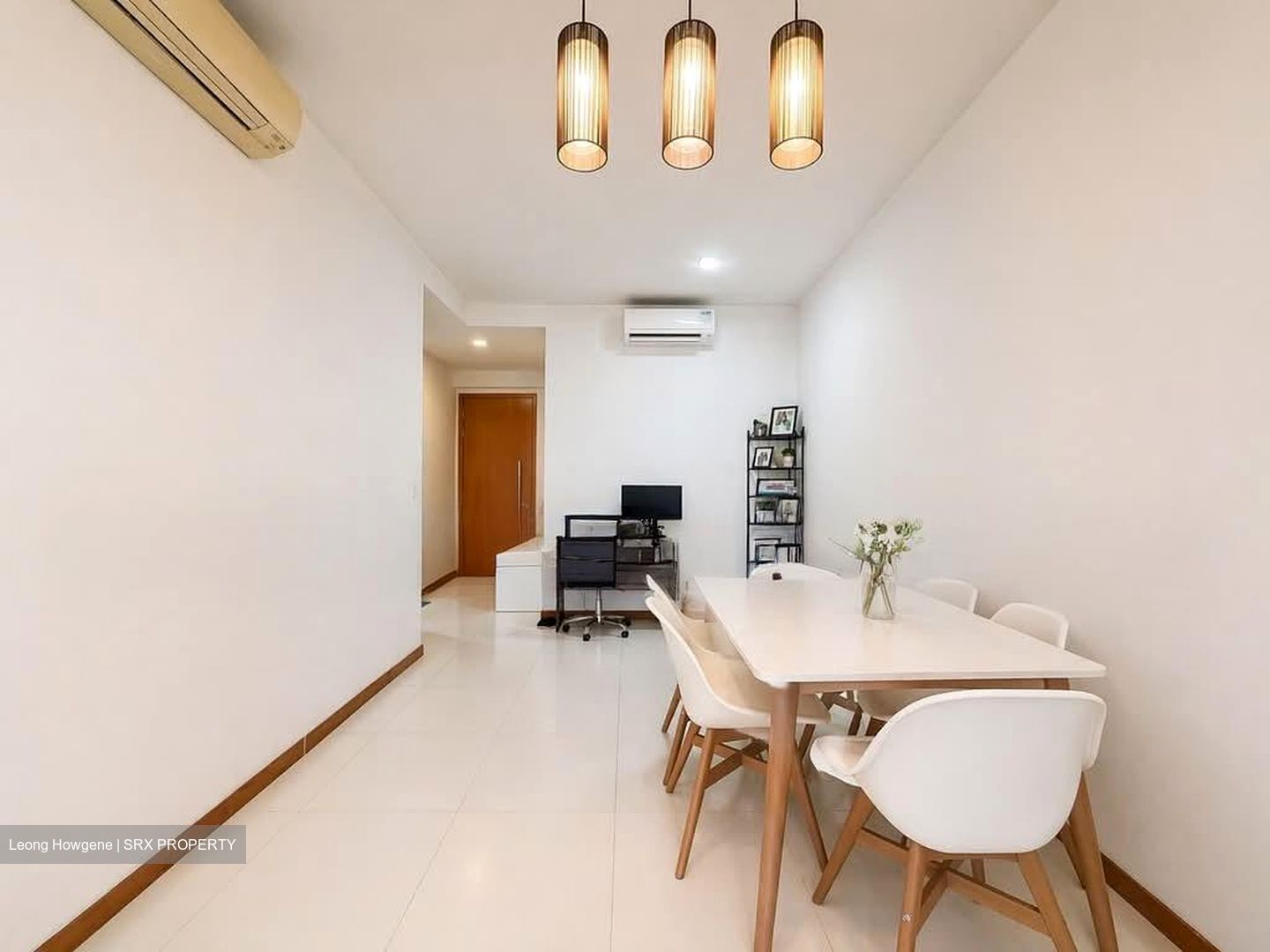 Beacon Heights (D12), Condominium #551442601